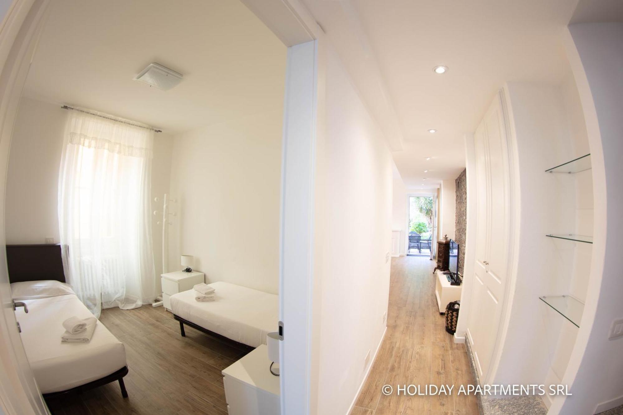 Appartamento Bianca Bellagio Exteriör bild