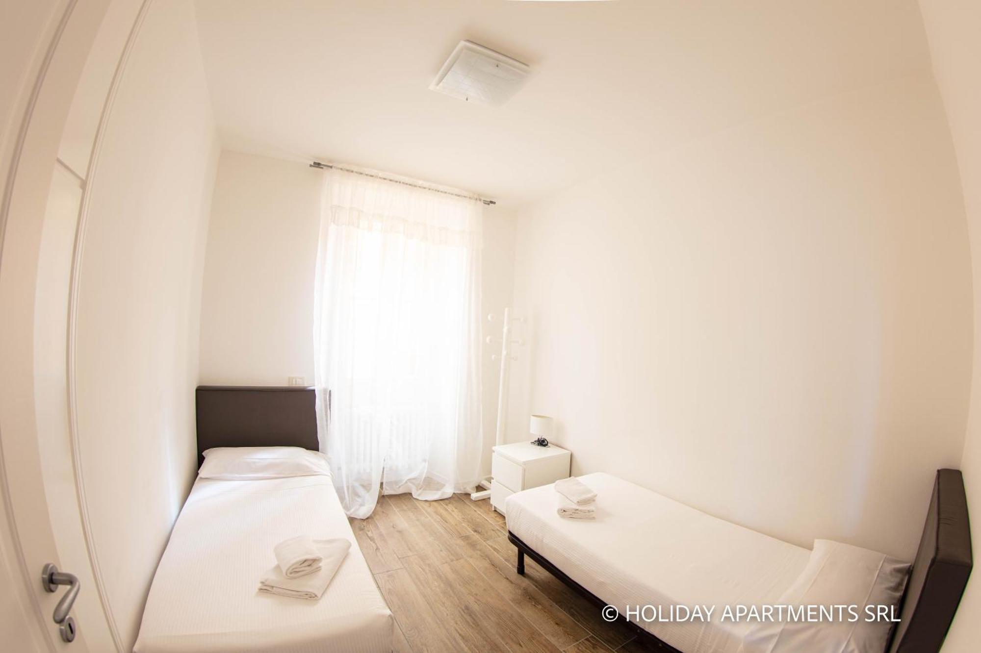 Appartamento Bianca Bellagio Exteriör bild