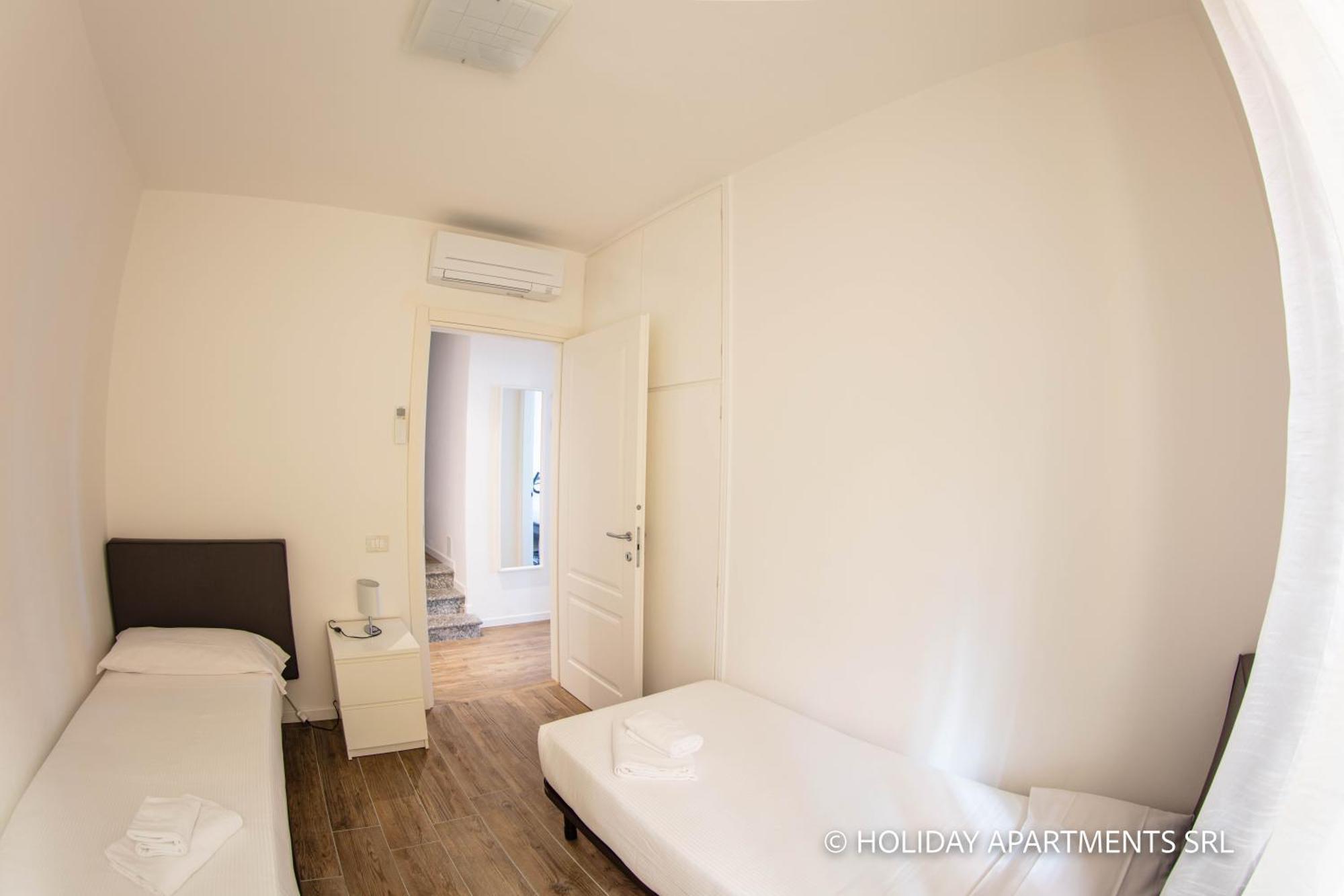 Appartamento Bianca Bellagio Exteriör bild